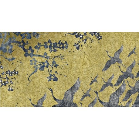 MU11066 Muance Yellow Flight Effect MU11066 Muance Yellow Flight Effect