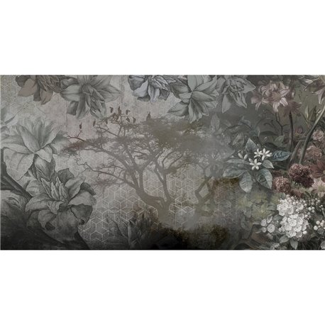 MU11082 Muance Dark Grey Spirits MU11082 Muance Dark Grey Spirits