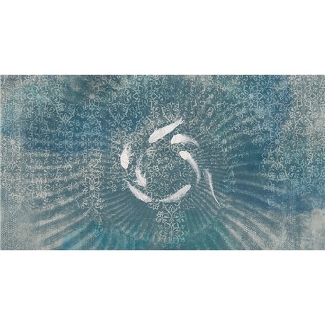 MU11088 Muance Blue Oceans Pure MU11088 Muance Blue Oceans Pure