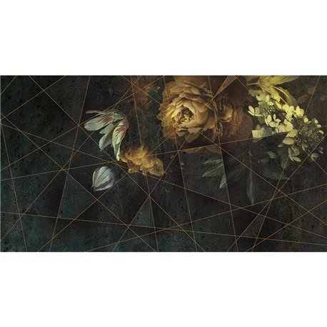 MU11095 Muance Yellow Feng Shui MU11095 Muance Yellow Feng Shui