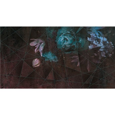 MU11096 Muance Blue Feng Shui MU11096 Muance Blue Feng Shui