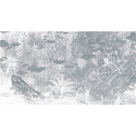 MU11098 Muance Gray Unspoken MU11098 Muance Gray Unspoken