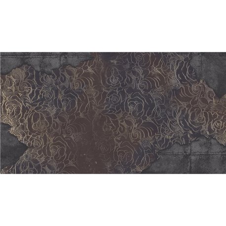 MU11100 Muance Dark Plum Broken Elegance MU11100 Muance Dark Plum Broken Elegance