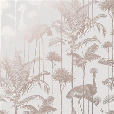 Crane Fonda Soft Copper DVS064 Crane Fonda Soft Copper DVS064