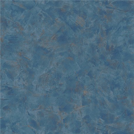 Uni Metallise Bleu Cuivre 103686689 Uni Metallise Bleu Cuivre 103686689