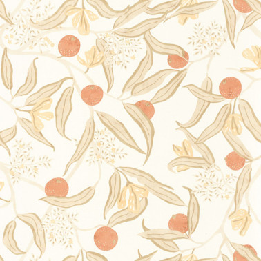 Eurydice Beige Orange 103611130