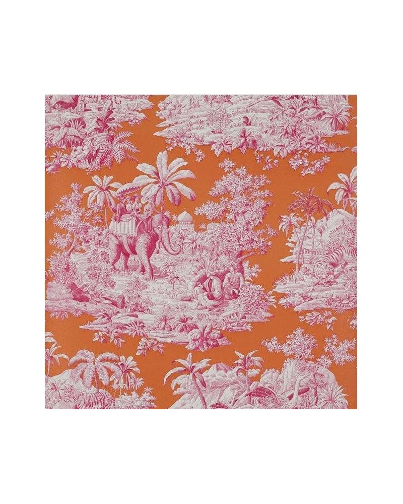 Wallpaper Bengale 03012-01 - MANUEL CANOVAS