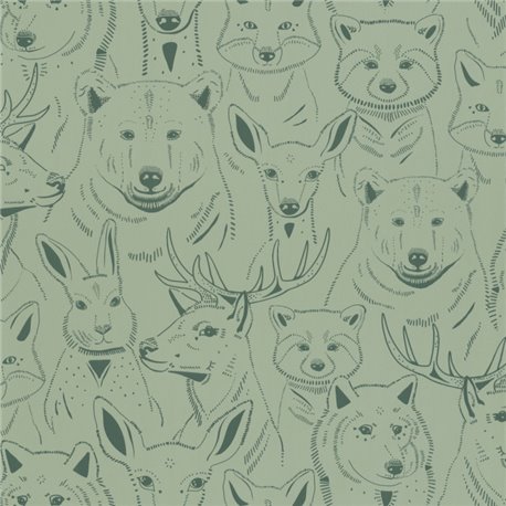 S Amuser Vert De Gris 103527270 S Amuser Vert De Gris 103527270