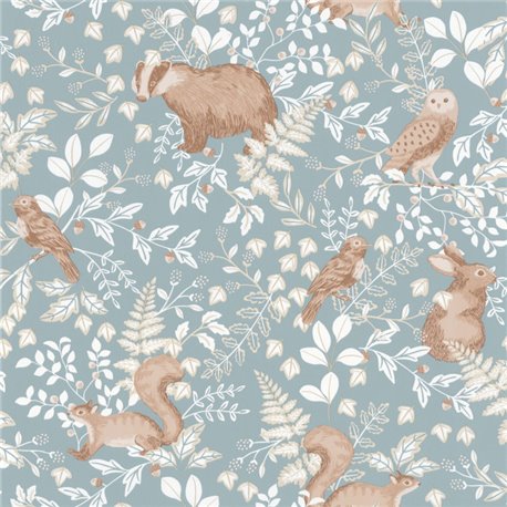 Se Faufiler Bleu Grise 103546062 Se Faufiler Bleu Grise 103546062
