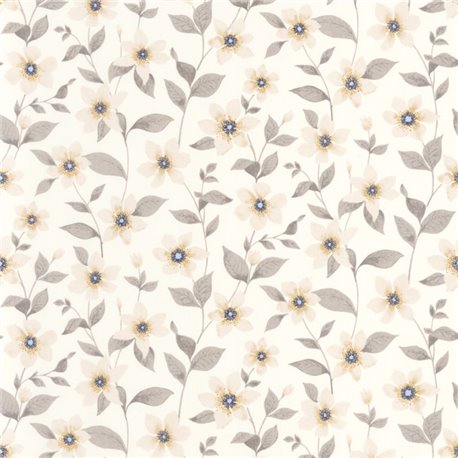 Clematites Beige Lin 87641165 Clematites Beige Lin 87641165