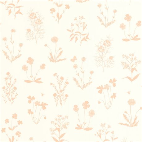 Herbier Rose Nude 87624127 Herbier Rose Nude 87624127