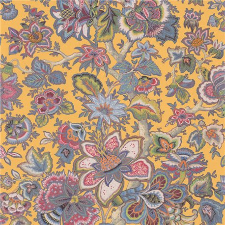 Provence Multico Fond Jaune 87942407 Provence Multico Fond Jaune 87942407