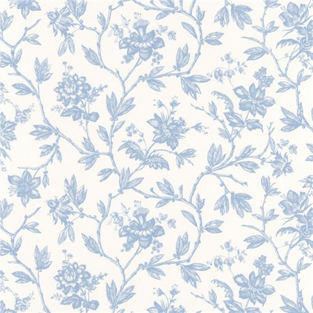 Rosa Bleu Faience 87966726 Rosa Bleu Faience 87966726
