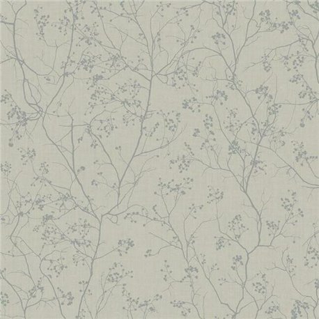 Luminous Branches Grey Silver DD3814~1 Luminous Branches Grey Silver DD3814~1