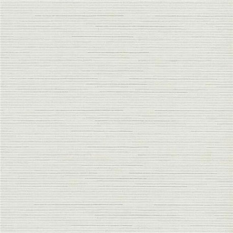 Ribbon Bamboo White Silver DD3833 Ribbon Bamboo White Silver DD3833