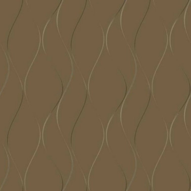 Wavy Stripe Soft Gold Y6201406