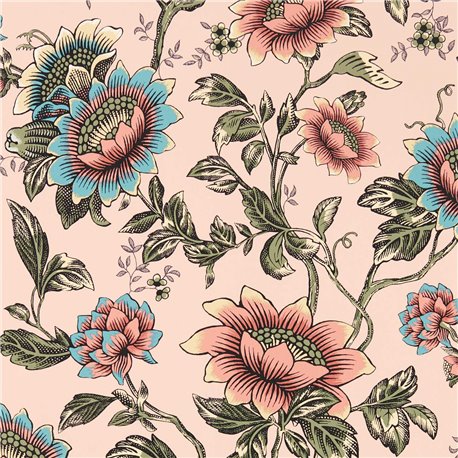 Tonquin Blush W0134-01 Tonquin Blush W0134-01