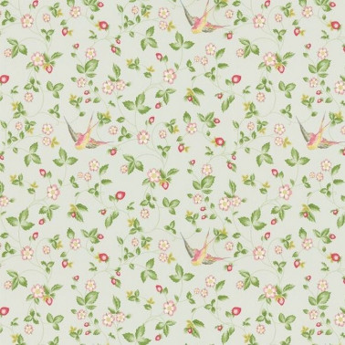 Wild Strawberry Dove W0135-02