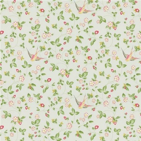 Wild Strawberry Dove W0135-02