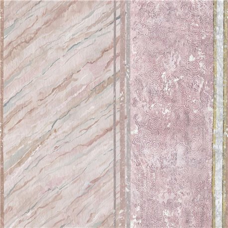 Foscari Fresco Scene 2 Tuberose PDG1098-01 Foscari Fresco Scene 2 Tuberose PDG1098-01