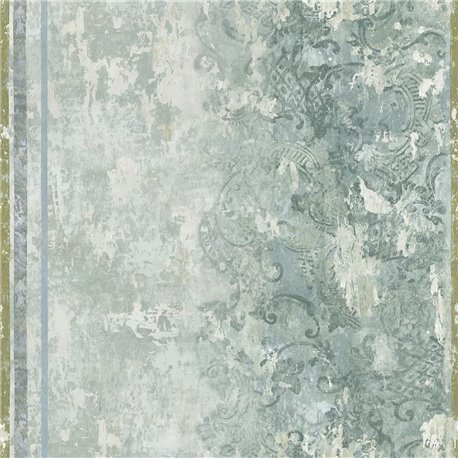 La Rotonda Scene 2 Olive PDG1096-01 La Rotonda Scene 2 Olive PDG1096-01