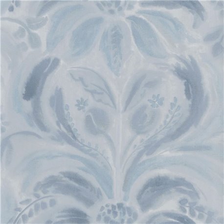 Angelique Damask Indigo PDG1036-05 Angelique Damask Indigo PDG1036-05
