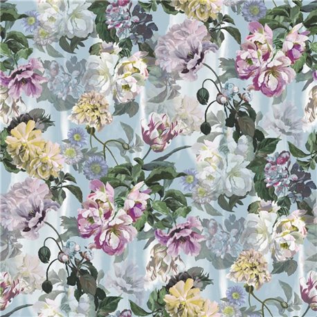 Delft Flower Grande Sky PDG1038-03 Delft Flower Grande Sky PDG1038-03