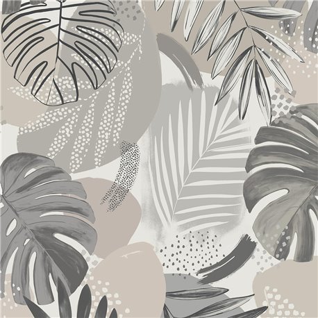 Abstract Jungle BMTD001-01B Abstract Jungle BMTD001-01B