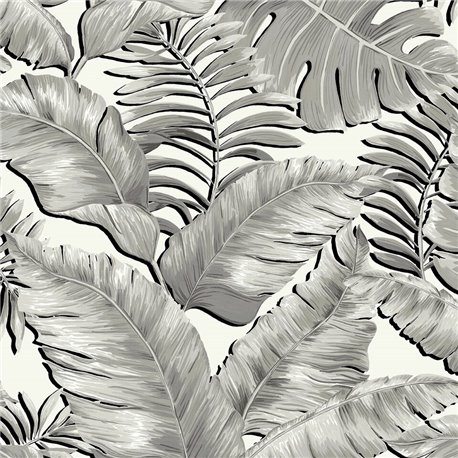 Banana Leaves BMTD001-06A Banana Leaves BMTD001-06A