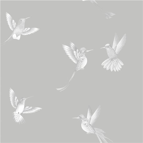 Exotic Birds BMTD001-08B Exotic Birds BMTD001-08B