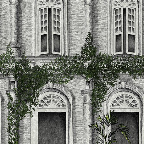 The Architecture BMTD001-12A The Architecture BMTD001-12A