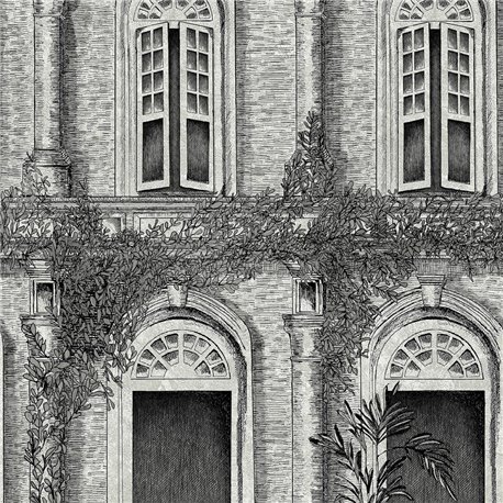 The Architecture BMTD001-12B The Architecture BMTD001-12B