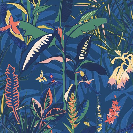 The Tropics BMTD001-14A The Tropics BMTD001-14A