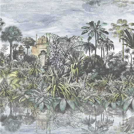 Tropical Reflections BMTD001-16B Tropical Reflections BMTD001-16B