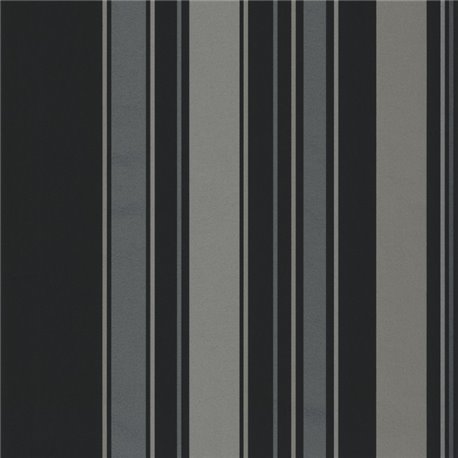 Edison Rayure Noir 80649816