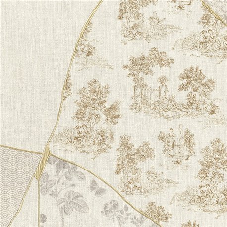Kintsugi 6702 Kintsugi 6702