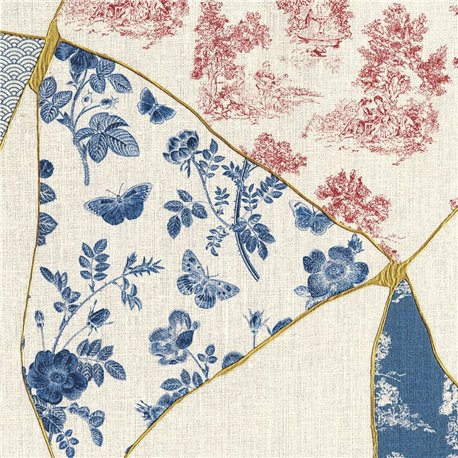 Kintsugi 6705 Kintsugi 6705
