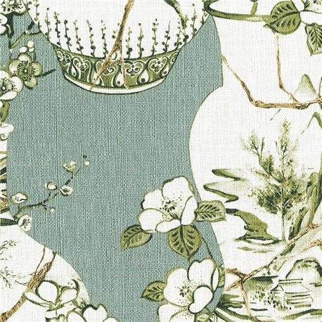 Kintsugi Pot 6732 Kintsugi Pot 6732