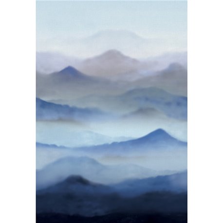 Mountain Blue 6771 Mountain Blue 6771
