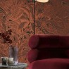 Symbiosis Maroon 85563