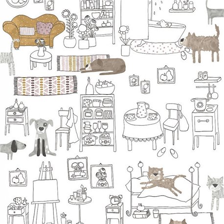 Pets Amber HAP602 Pets Amber HAP602