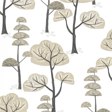 Trees Sand HAP103 Trees Sand HAP103