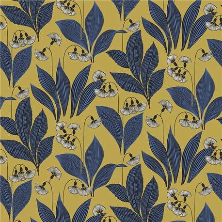 Dandelion Olive TUL203 Dandelion Olive TUL203