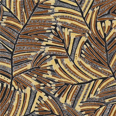 Papunya Ochre TUL108 Papunya Ochre TUL108