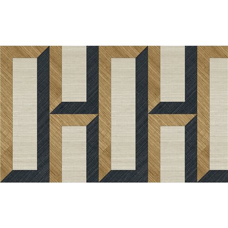 Biseau Bronze Black 72723 Biseau Bronze Black 72723