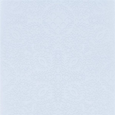 Wallpaper PCL004-07 BOUTIS - BLEUET - - Wallpaper PCL004-07 BOUTIS - BLEUET CHRISTIAN LACROIX
