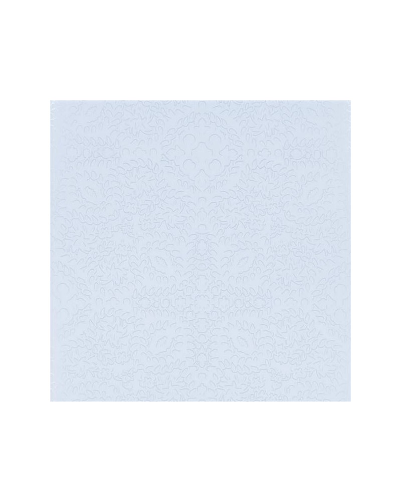 Papier peint PCL004-07 BOUTIS - BLEUET - CHRISTIAN LACROIX