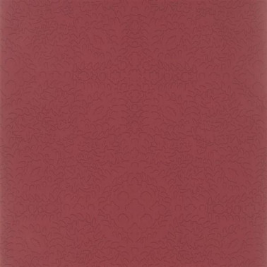 Wallpaper PCL004-08 BOUTIS - GRENAT - - Wallpaper PCL004-08 BOUTIS - GRENAT CHRISTIAN LACROIX