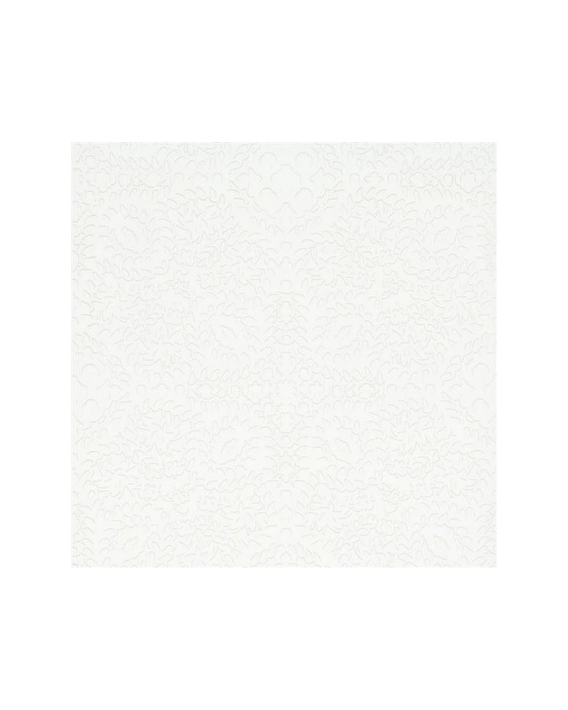 Papier peint PCL004-05 BOUTIS - IVOIRE - CHRISTIAN LACROIX