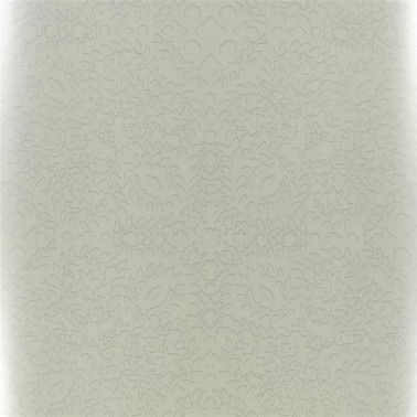 Wallpaper PCL004-04 BOUTIS - PLATINE - CHRISTIAN LACROIX